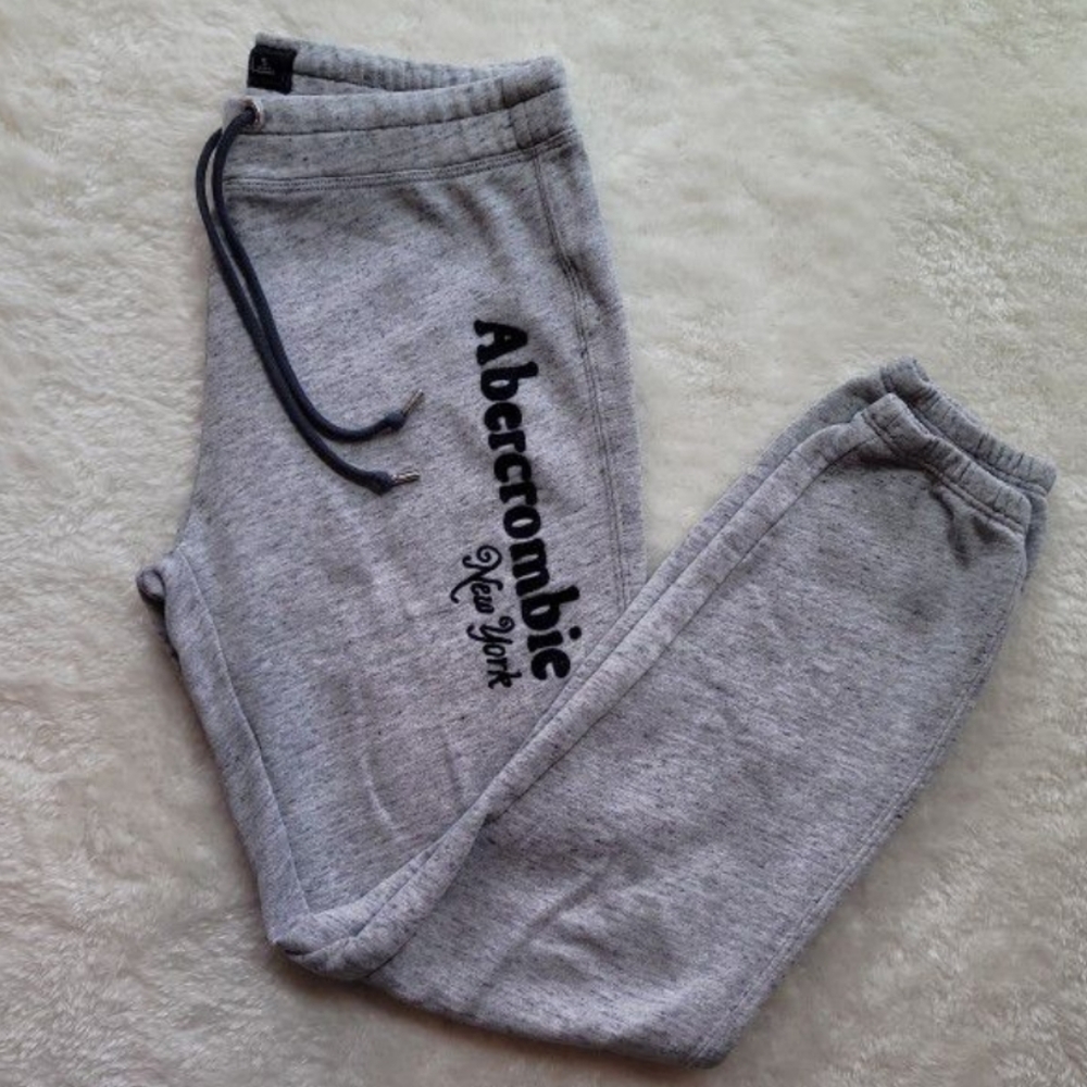 Abercrombie & Fitch Sweatpants Size S